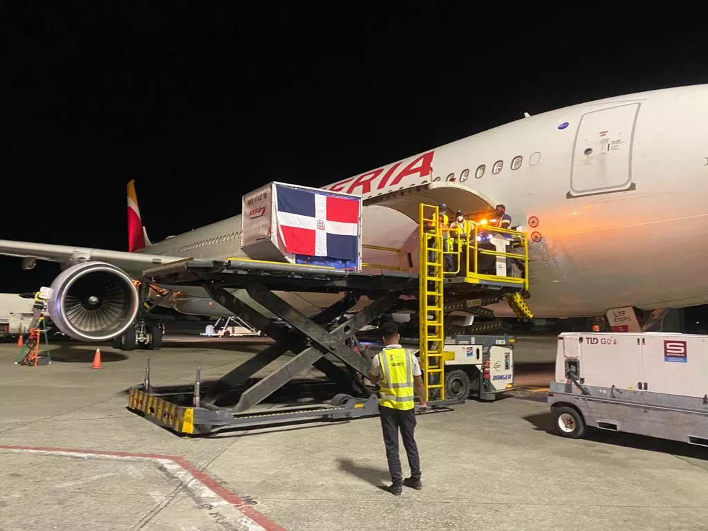 Iberia