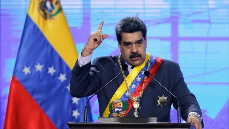 Maduro