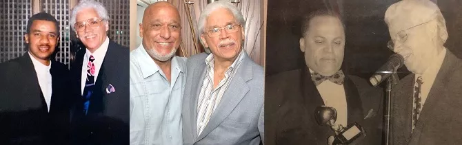 Maestro Pacheco será enterrado en NJ_ le harán vigilia en Alto Manhattan.