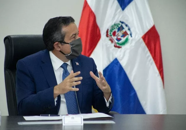 Orlando Jorge Mera