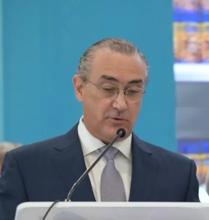 Mario Lama Haché