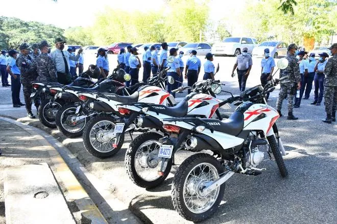 Policia Auxiliar
