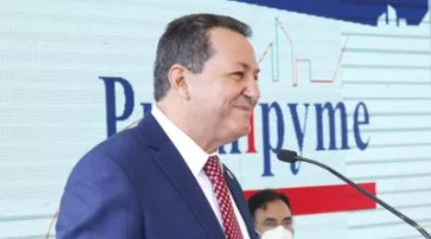 Porfirio Peralta