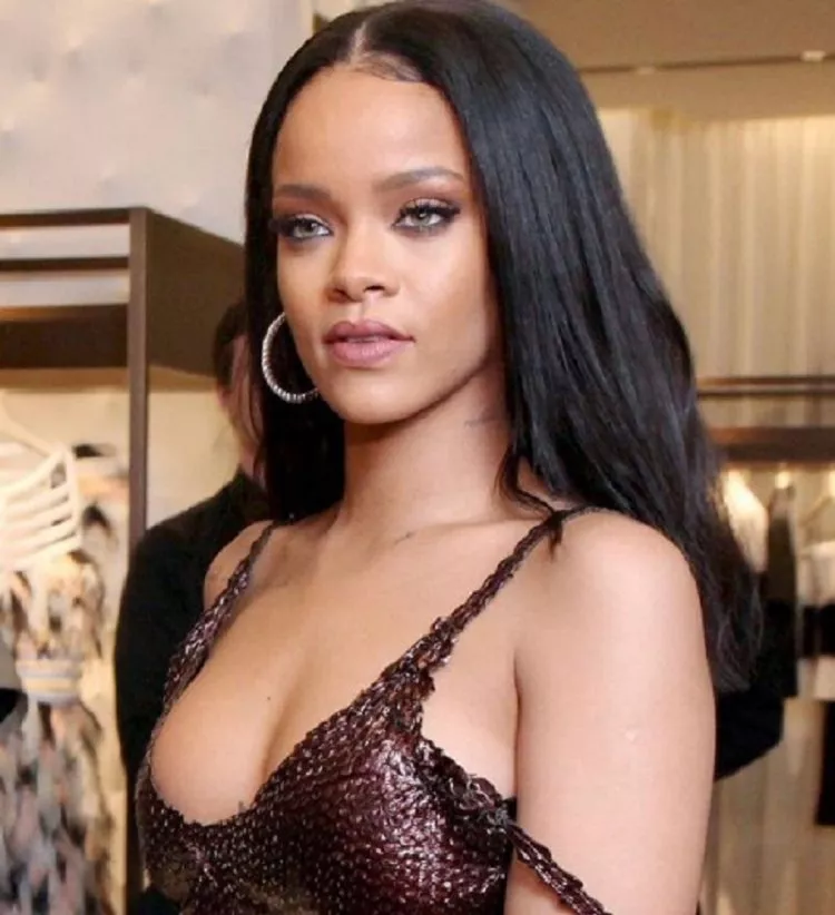 Rihanna