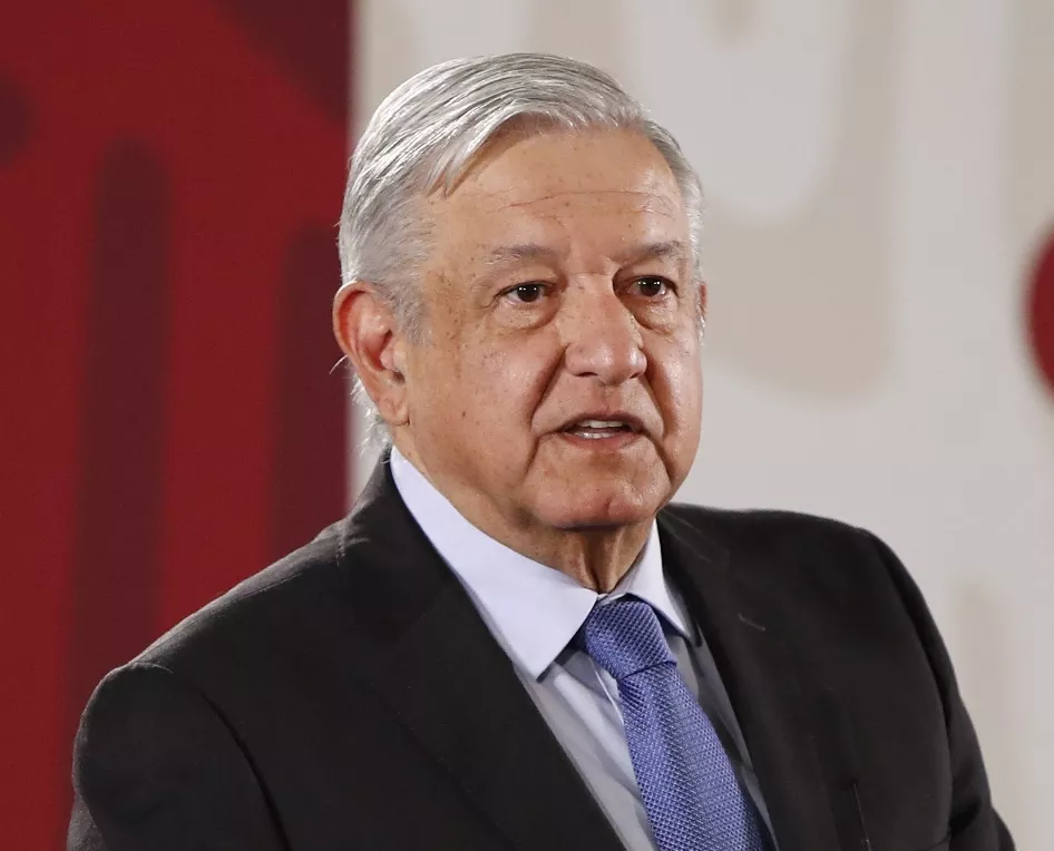 Andrés Manuel López