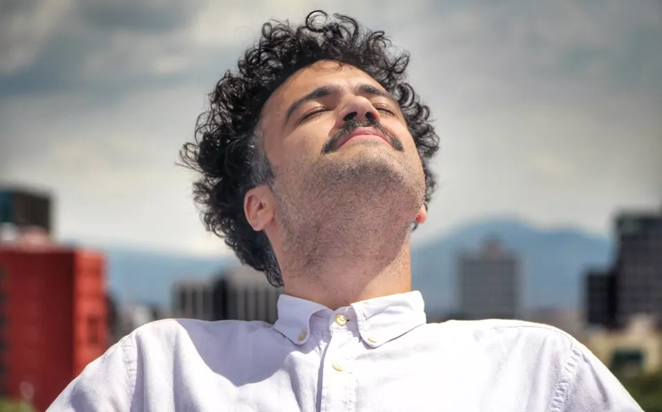 alex ferreira