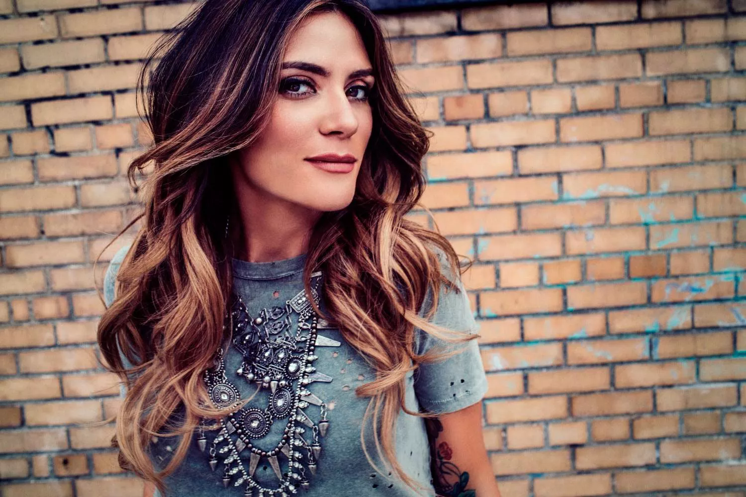 Kany García , cantante