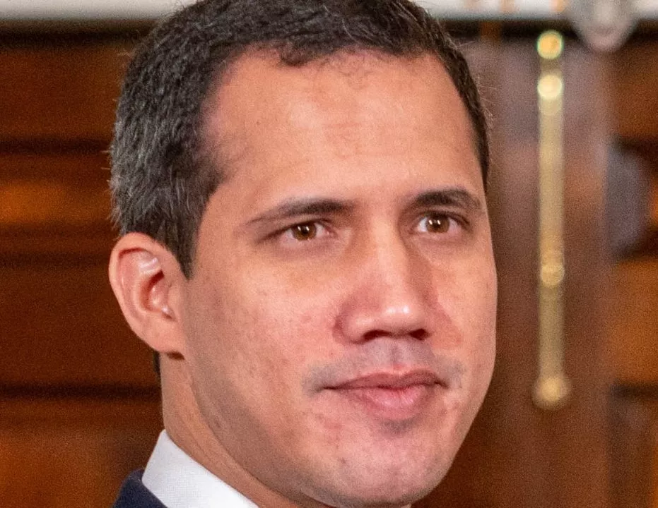 Juan Guaidó