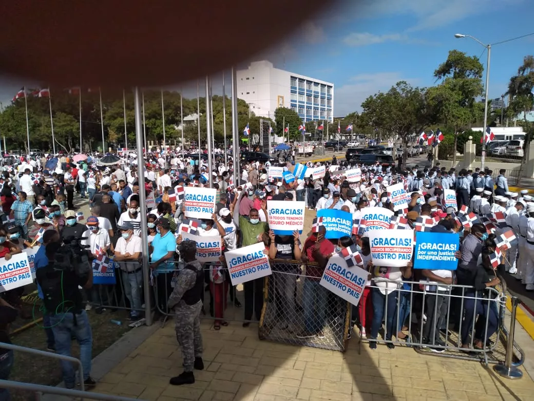 simpatizantes