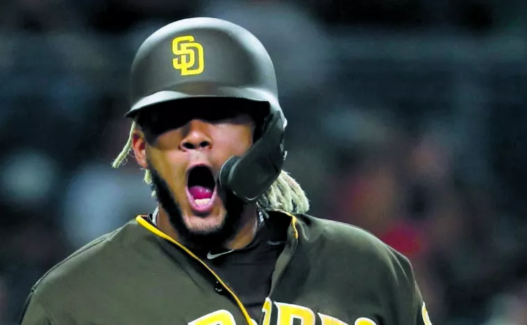 Tatis Jr