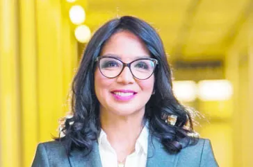 Josefina Navarro