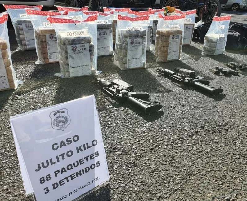 Julito kilo
