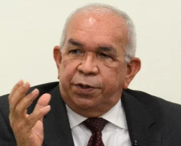 Fernando Durán,