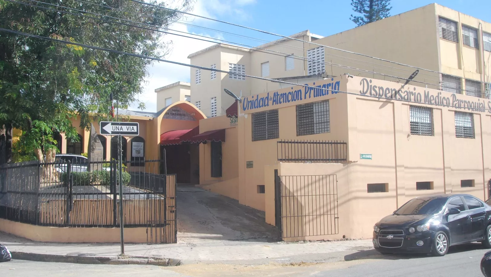 . Alejandro Ibarra,