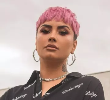 Demi Lovato