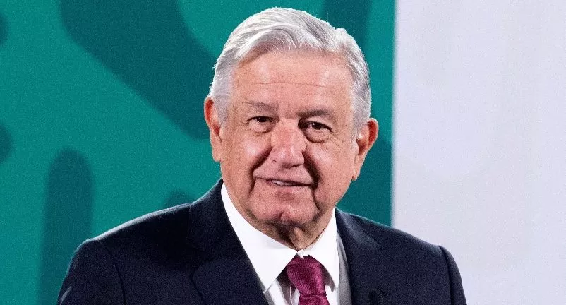 Andrés Manuel López Obrador
