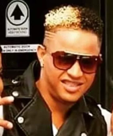 Samuel Peguero,