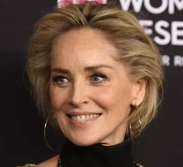 Sharon Stone