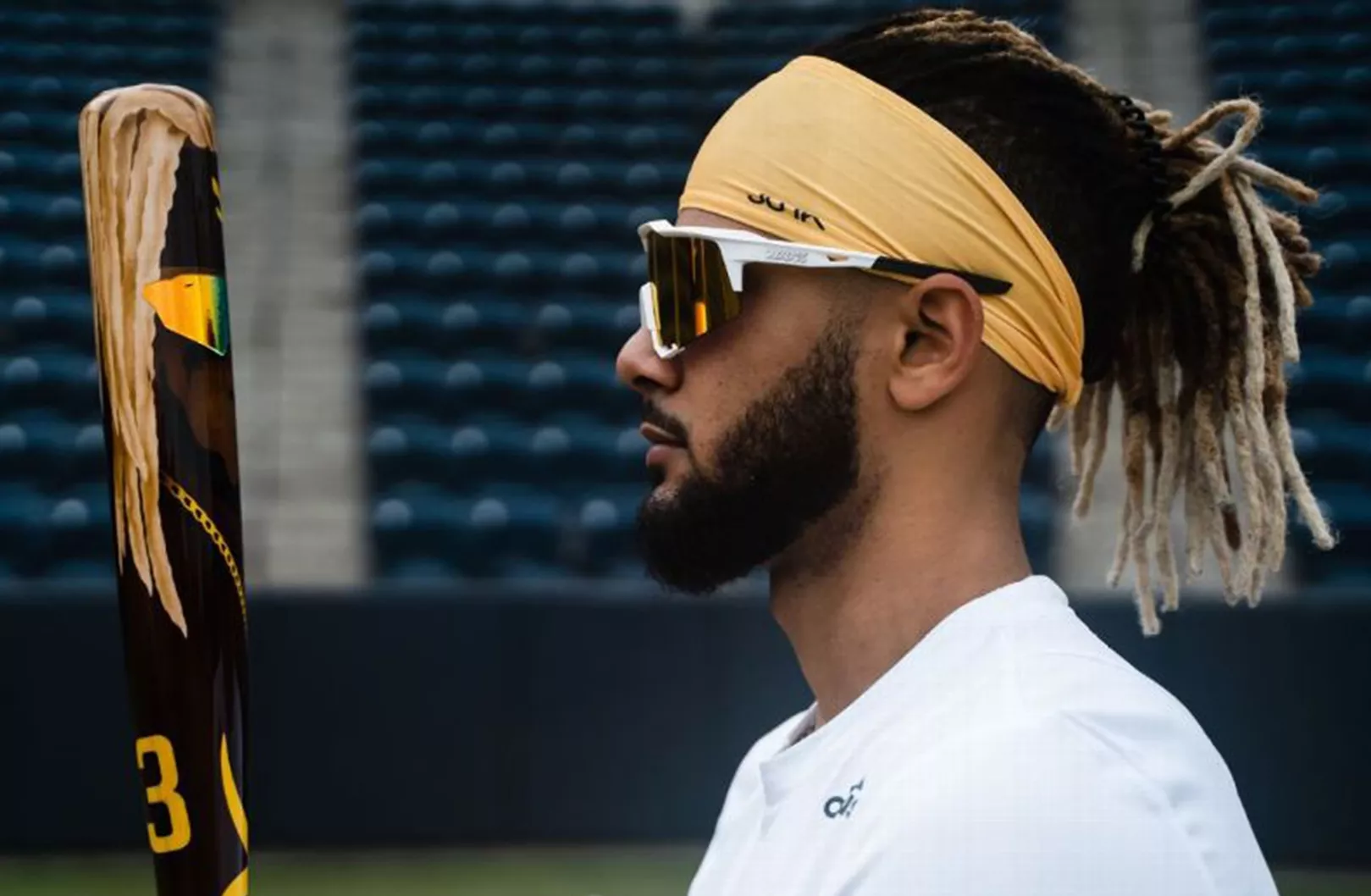 Fernando Tatis Jr.,