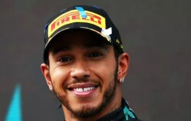 Lewis Hamilton,