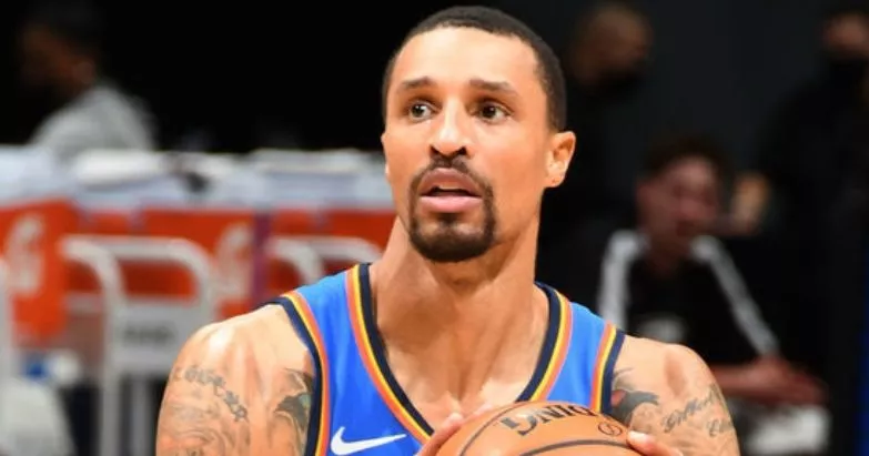 George Hill