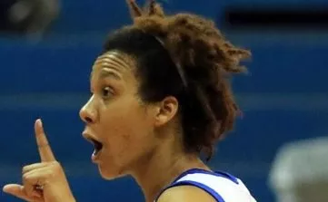 Yohanna Morton
