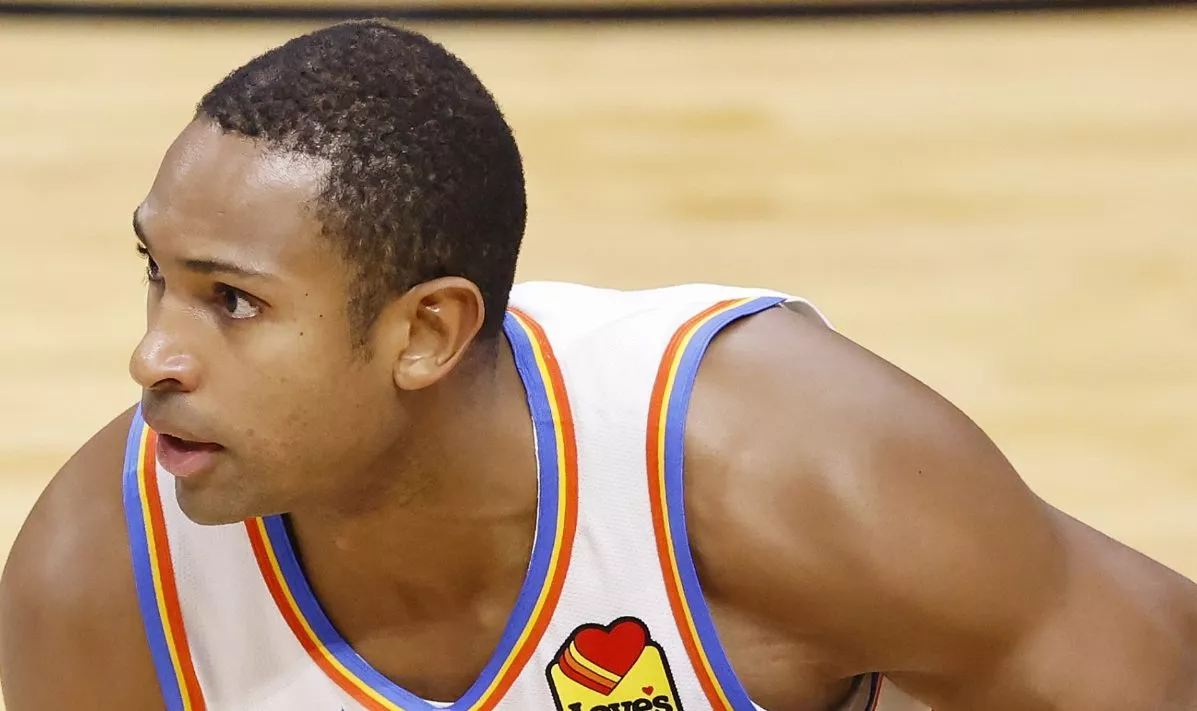 Al Horford