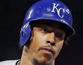 Adalberto Mondesi