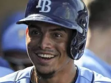 Willy Adames,