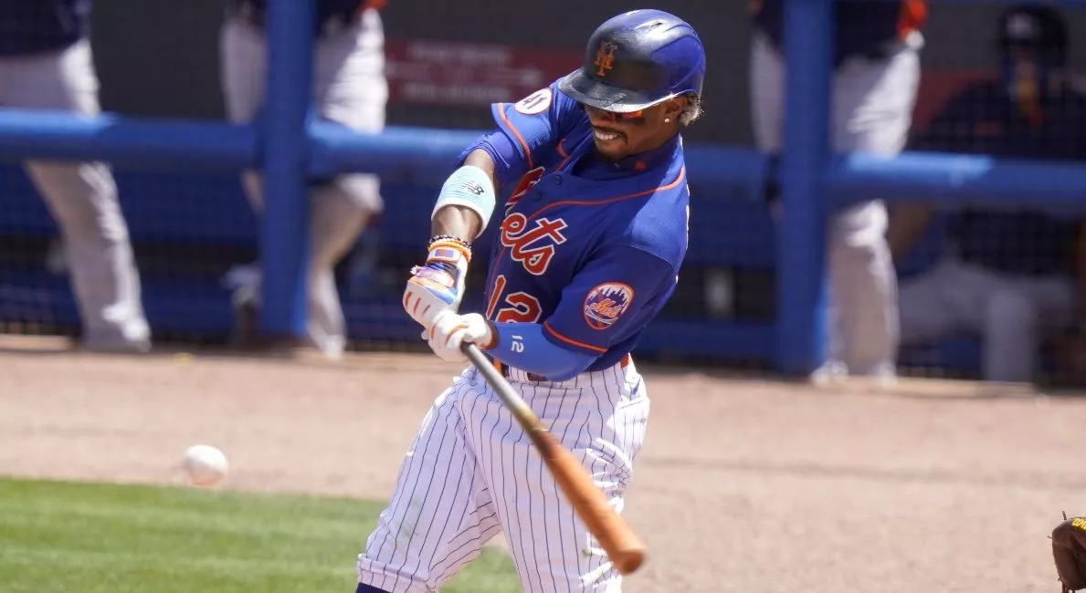 Francisco Lindor
