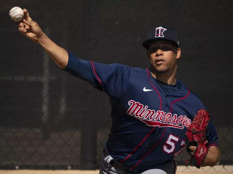 Hansel Robles