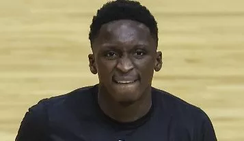 Víctor Oladipo