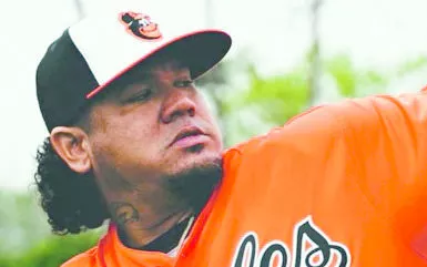 Félix Hernández