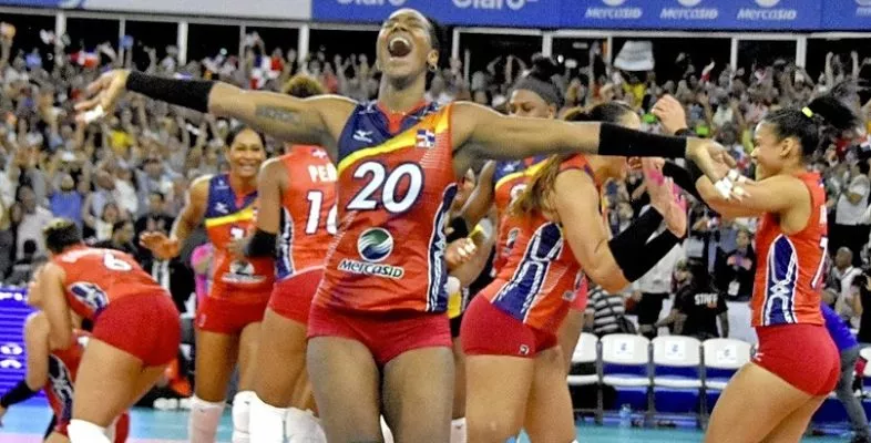 Reinas del Caribe