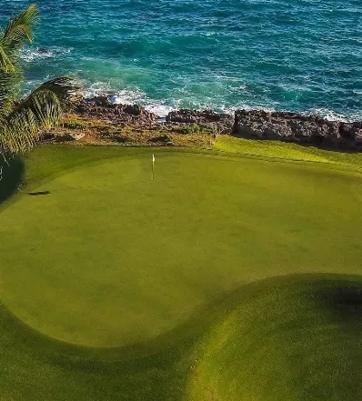 PGA
