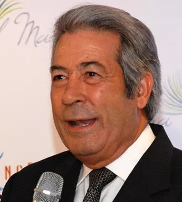 El empresario Rafael Blanco ofrece detalles del plan.
