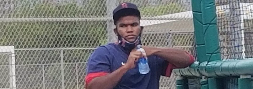 Franchy Cordero