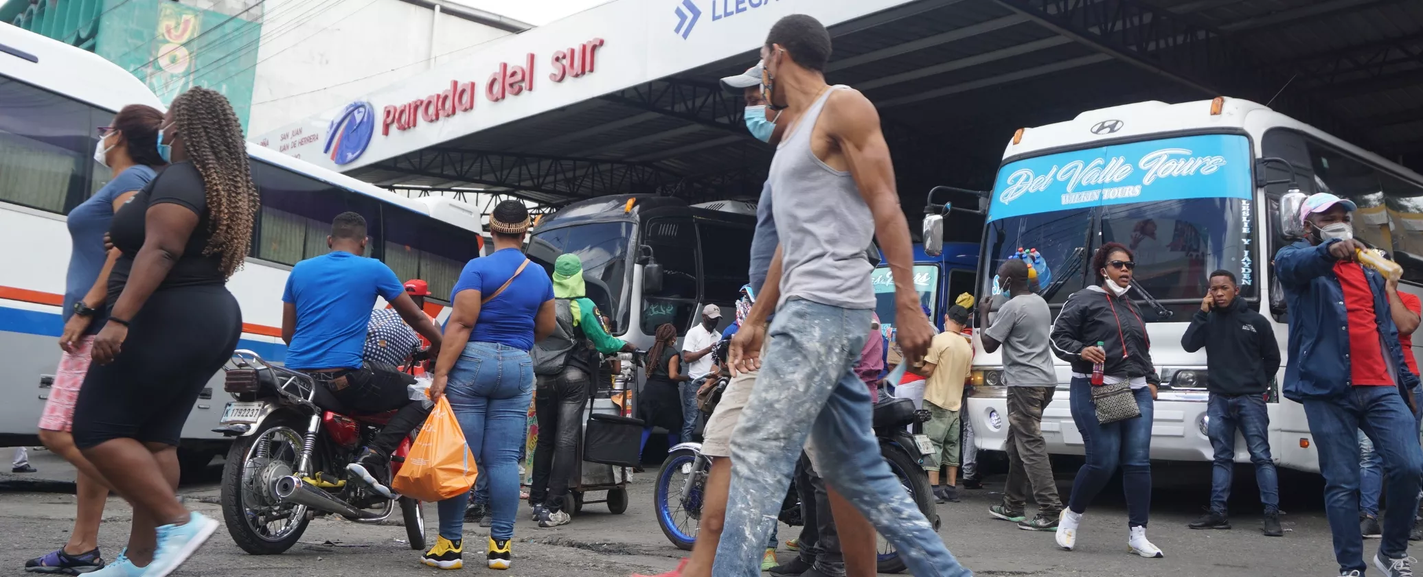 dominicanos