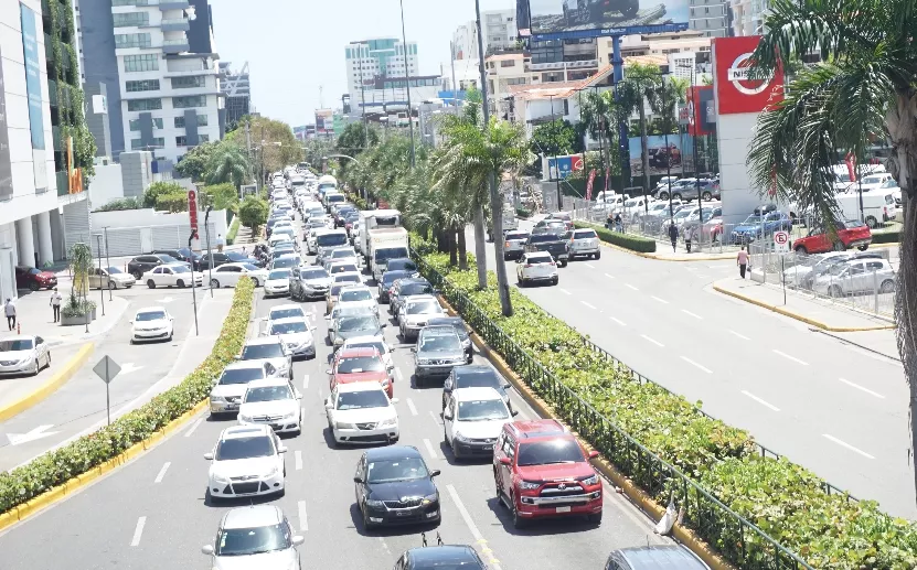 Cambio vial