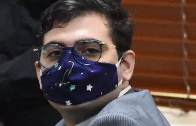 Gabriel Villanueva,