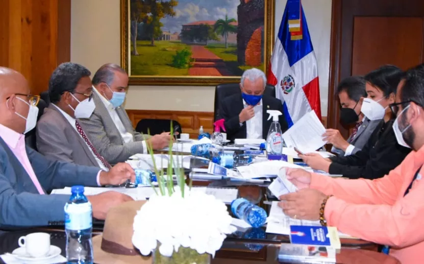 Taveras Guzmán