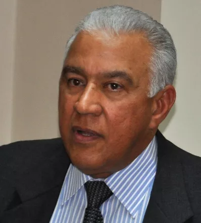 Andrés Bautista