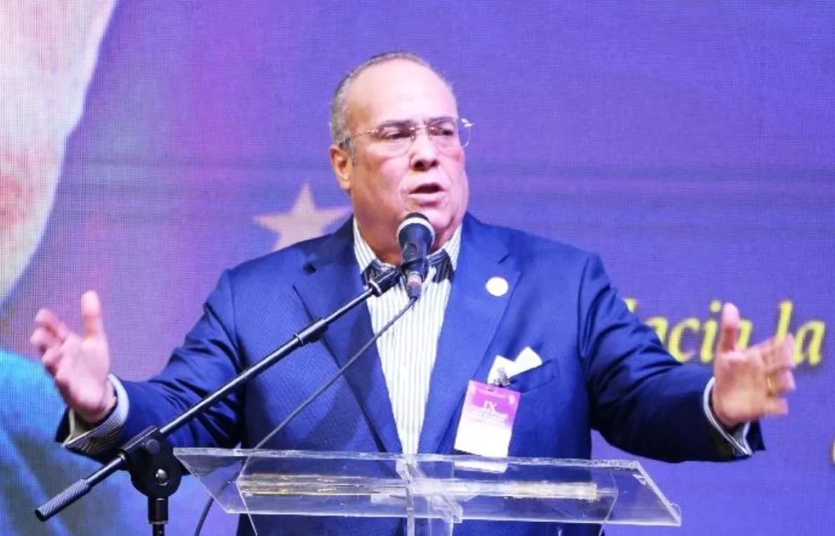 Charlie Mariotti