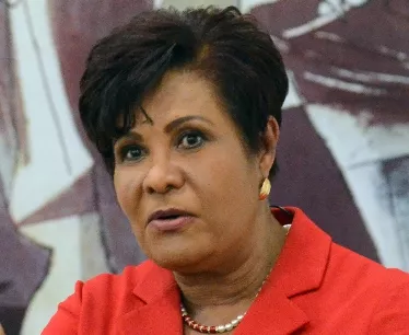 Josefa Castillo dijo que en el país existen unas 33 empresas aseguradoras cuando en países similares el promedio es 13. J. GonzÁlez
