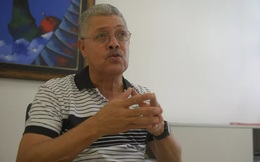 Luis Carvajal