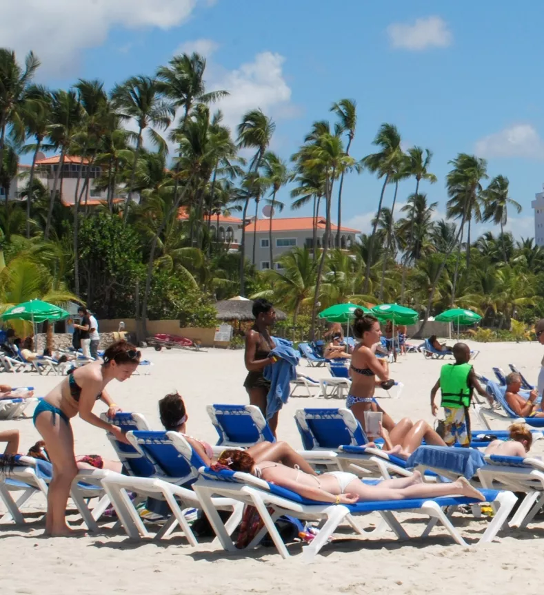 supervisión