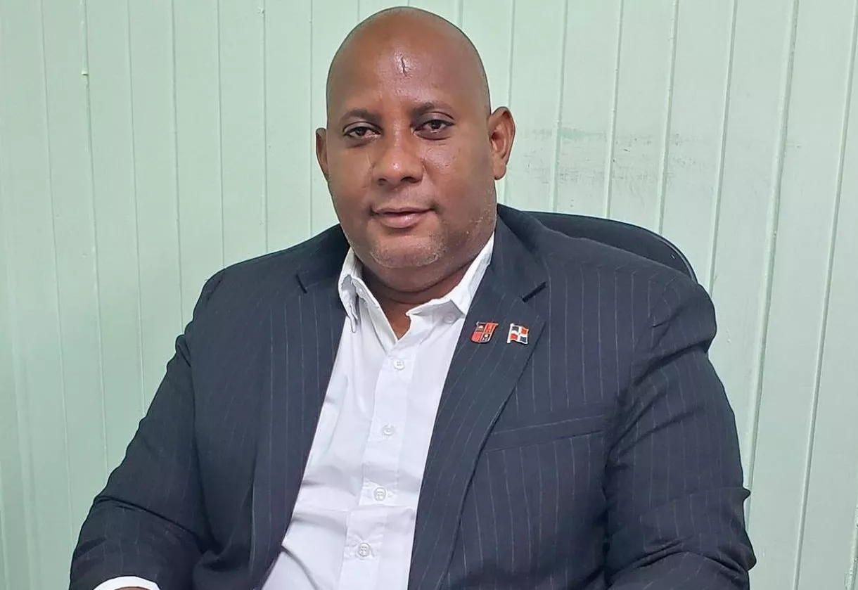 Faustino Ávila Guzmán