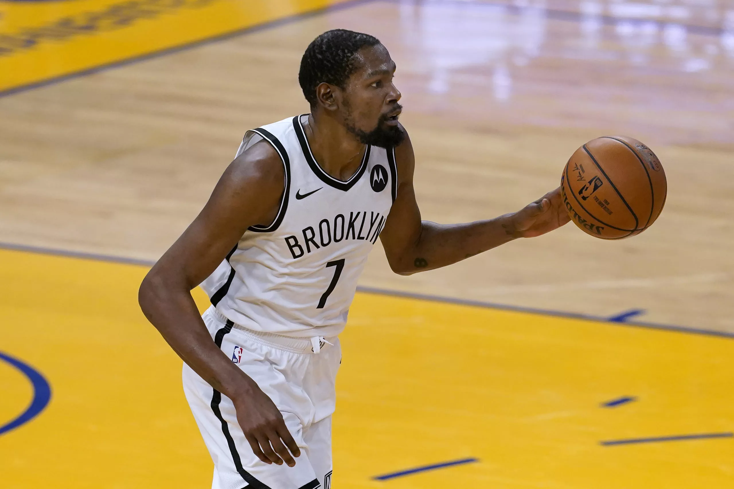 Kevin Durant