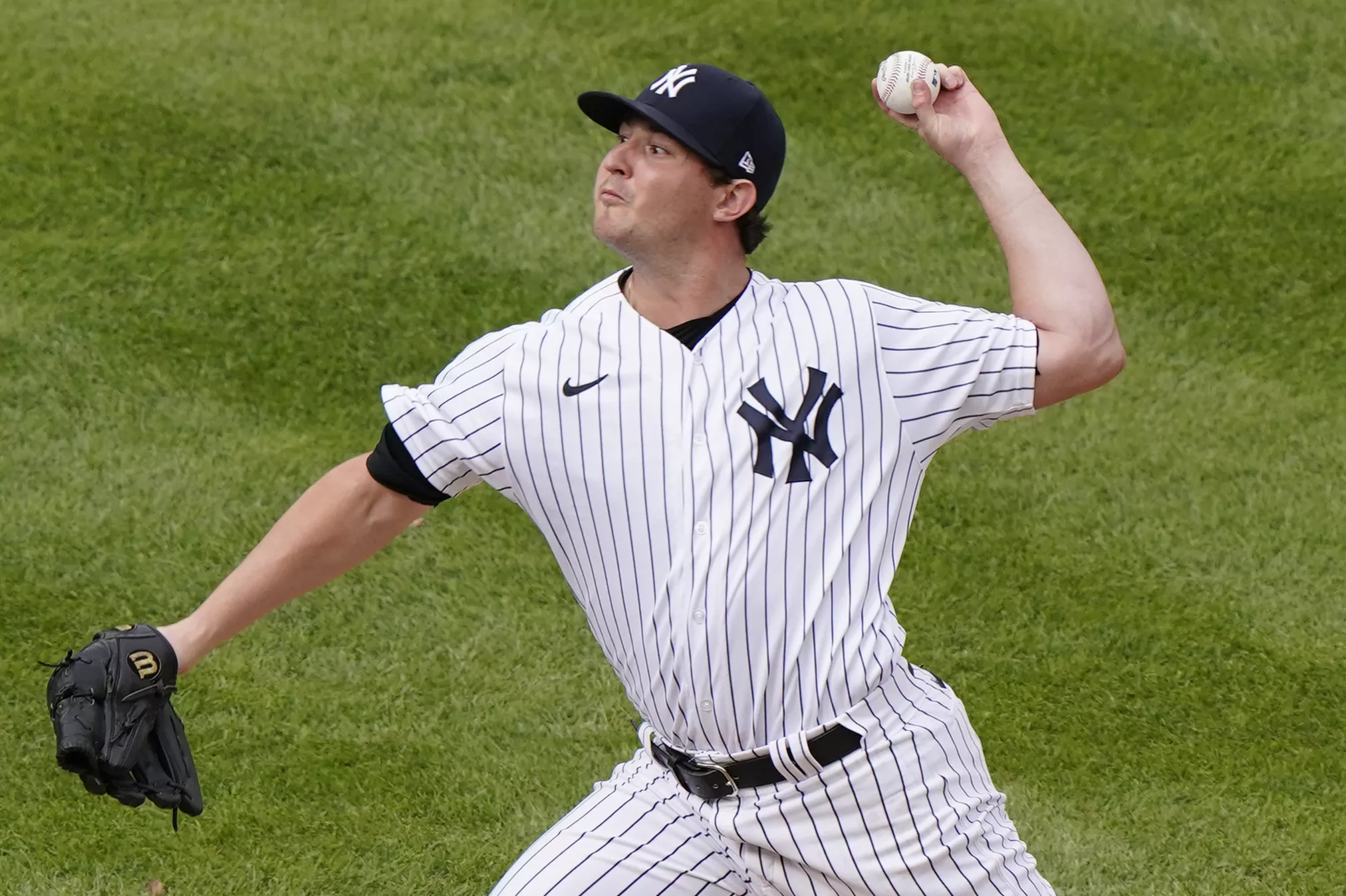 Zack Britton
