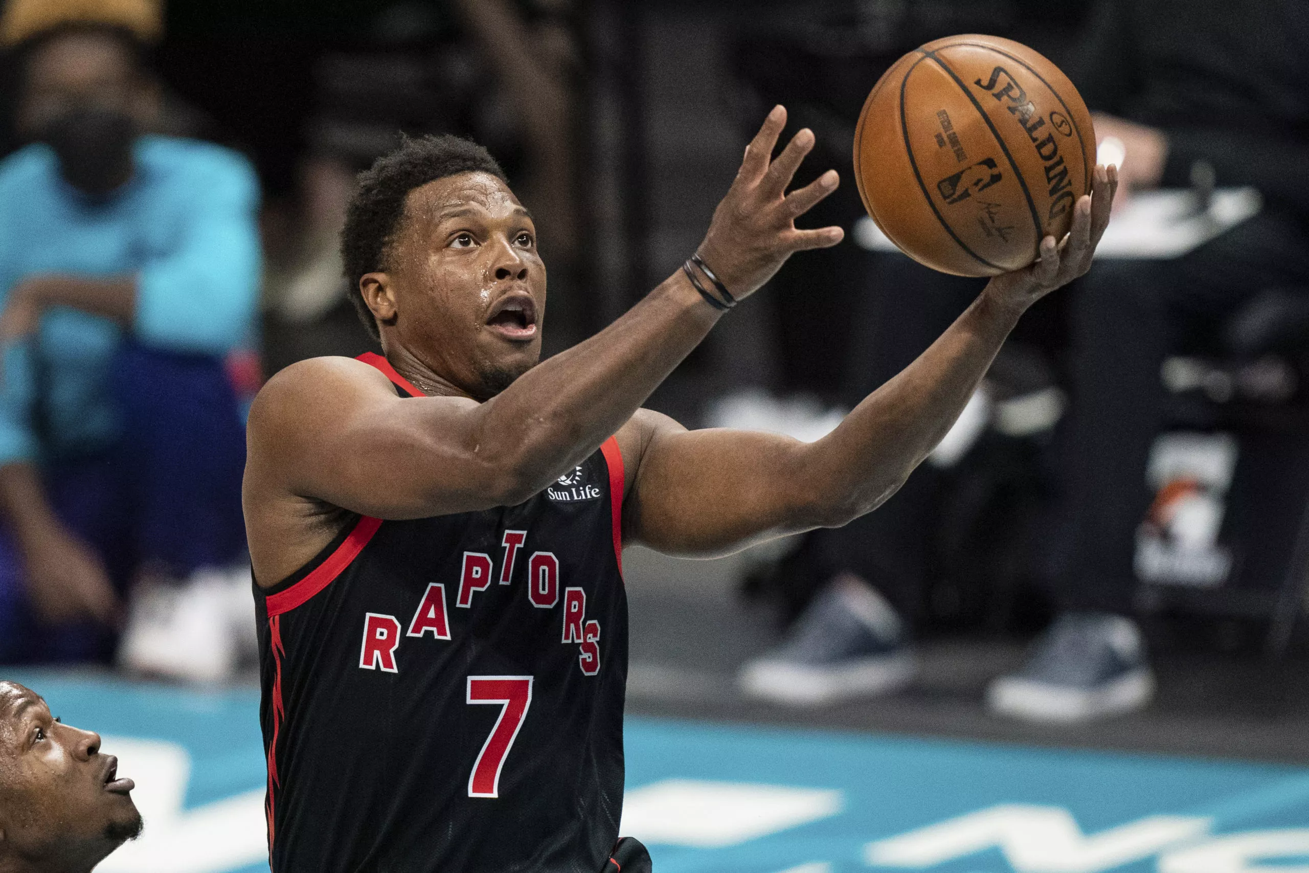 Kyle Lowry- NBA-CAMBIOS